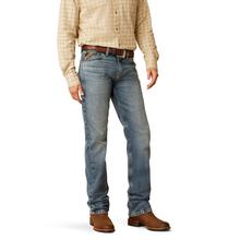 Mens M8 Modern Brickell Slim Leg Jeans