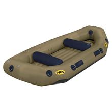 Custom  Otter 130 Self-Bailing Raft by NRS