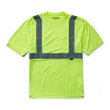 Men's Caution Tee Ss Pkgd by Wolverine in Vidalia LA