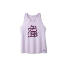 Women's Distance Tank 3.0 by Brooks Running