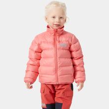 Kid's Dalen Reversible Jacket by Helly Hansen