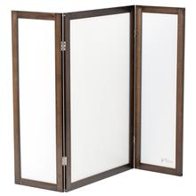 PetFusion Modest Cat Litter Box Privacy Screen by Petmate