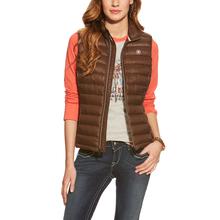 Women's Ideal Down Vest