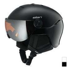 Eon Pro Visor Black by Elan Sports