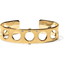 Christo Los Angeles Slim Cuff Bracelet