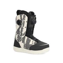 Hera Snowboard Boots 2025 by Ride Snowboards in Freeman SD