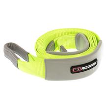 Tree Trunk Protector Strap 16ft ARB735LB | Green | Polyester by ARB USA Brand in Rancho Cucamonga CA