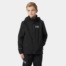 Jr Juell Rain Jacket by Helly Hansen in Los Angeles CA