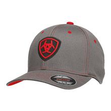 Men's Structured Cap by Ariat