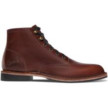 Men’s Jack II Dark Coffee