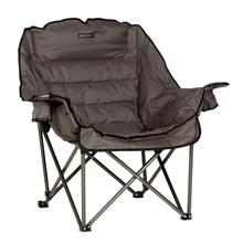 Big Bear Club Camping Chair - Dark Grey by LIPPERT in Palmyra PA