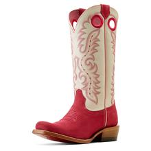 Women's Futurity Boon Western Boot