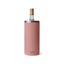 Rambler Wine Chiller - Sandstone Pink by YETI in Pasadena CA