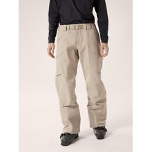 Sabre Relaxed Pant Men's by Arc'teryx