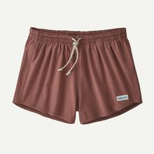 Women's Home Waters Volley Shorts by Patagonia
