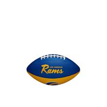 Mini NFL Team Retro Football by Wilson in Alamosa CO