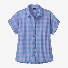 Women's LW A/C Shirt by Patagonia