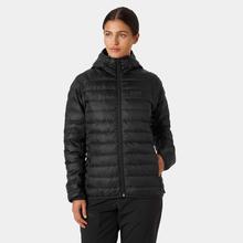 Women's Banff Hooded Insulator by Helly Hansen in Seneca WI
