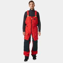 Men's Aegir Race Bib by Helly Hansen in Saint Ferdinand QC