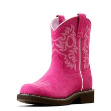 Fatbaby Western Boot by Ariat