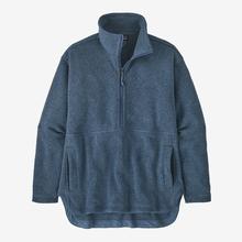 Women's Better Sweater Oversized Pullover by Patagonia in Kalamazoo MI