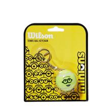 Minions V3.0 Keychain by Wilson