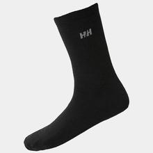 Everyday Wool Sock 2Pk by Helly Hansen