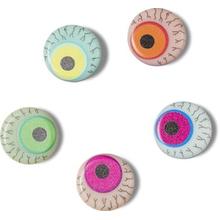 UV Changing Crazy Eyes 5 Pack by Crocs