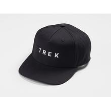 Block Snapback Hat by Trek