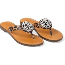 Alice Print Sandals by Brighton in Chamblee GA