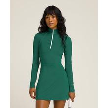 Tiebreaker Convertible Dress by Wilson