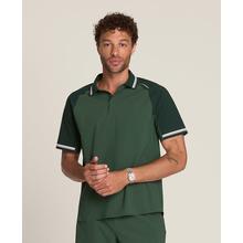 Pro Tour Poseidon Polo Shirt by Wilson