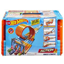 Hot Wheels Race Crate by Mattel