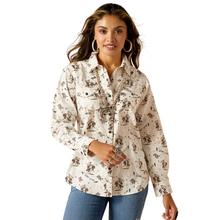 Thrills N Spills Shirt by Ariat in Westminster CO