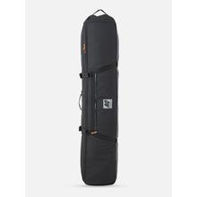 Padded Snowboard Bag Black