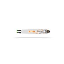 ROLLOMATIC E Standard - Guide bar R 45cm/18" 1,6mm/0.063" .325" by STIHL