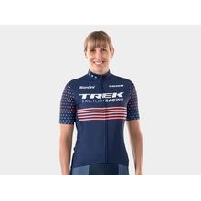 Trek Factory Racing Women's CX Team Replica Cycling Jersey