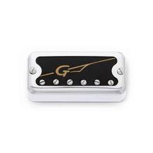 TV JONES TV-HT Neck pickup - Chrome Universal Mount w/ Clip System