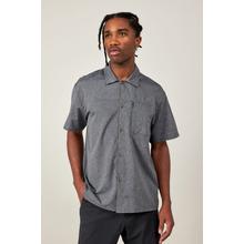 Men's Canopy Woven Shirt by 686