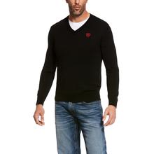 Men's Men's Crew Neck Sweater by Ariat in Worthington OH