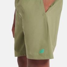 Kids' AOP Panel Woven Shorts