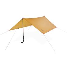 Thru-Hiker 70 Wing and 100 Wing Shelters by MSR