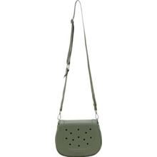 Nylon Crossbody by Crocs