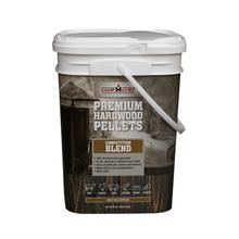 Competition Blend Bucket by Camp Chef