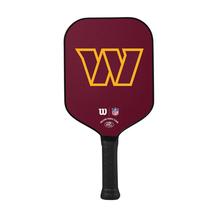 FIERCE TEAM NFL COMMANDERS PB PADDLE by Wilson