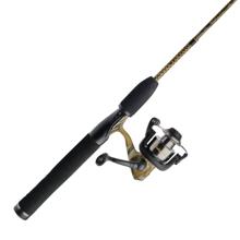 Camo Spinning Combo | Model #USCAMOSP662M/30CBO by Ugly Stik