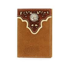 Men's Benton Trifold Wallet