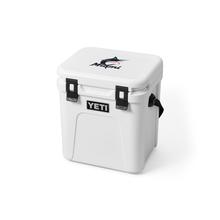 Miami Marlins Coolers - White - Tank 85