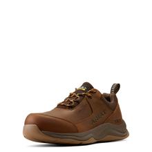 Men's Working Mile SD Composite Toe Work Boot