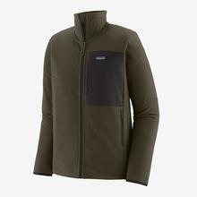 Men's R2 TechFace Jacket by Patagonia in Los Angeles CA